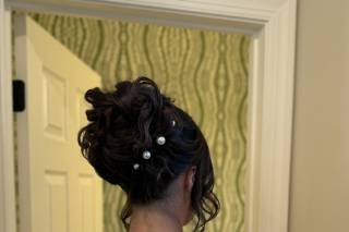 Your Bridal Stylist - 40