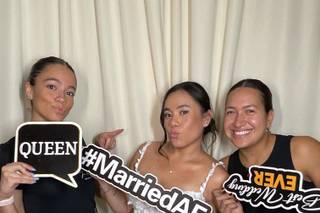 Orlando's Best PhotoBooth - 14