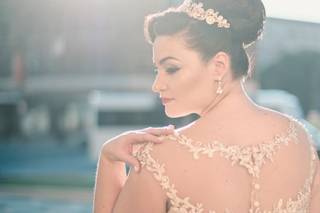 Flavia Pedraza - Beauty Studio - 1