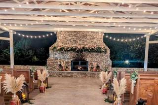 The Barn at Faith Farms - 17