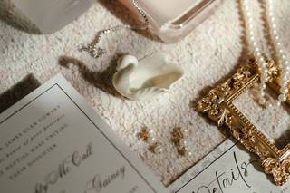 Marie Nicole Weddings and Elopements - 10