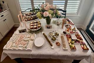 Merry and Bright Celebrations - 6