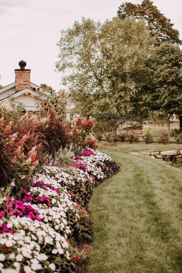 The Barnstead Inn - 2