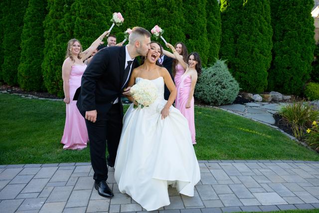 John Munno Weddings - 3