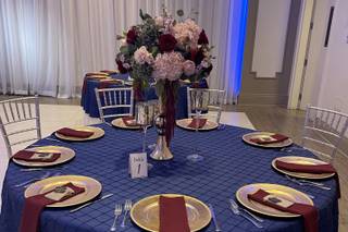 Marinaj Banquets & Events - 17