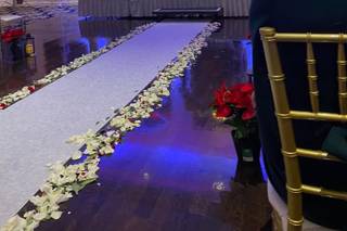 An English Garden Wedding & Event Florals - 69