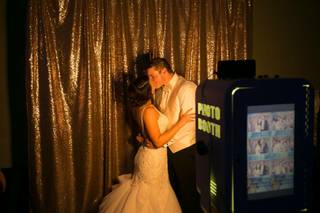 Chaos Productions Mobile DJ and Photo Booth Service - 6