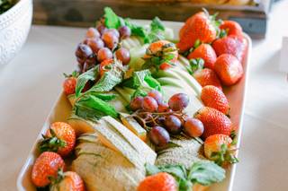 Terra Tovela Catering - 16