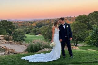 Granite Bay Golf Club - 9