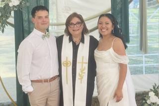 Weddings By Reverend Susie - 24