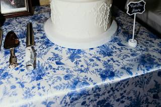 Butterfly Cakery - 37