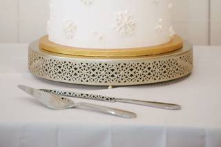 Jeana's Great Cakes - 5