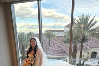 JW Marriott Las Vegas Resort & Spa - 8