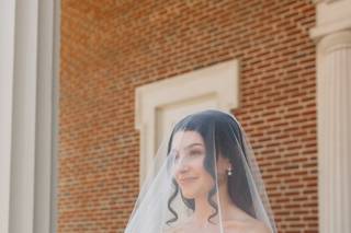 J. Major's Bridal Boutique - 9