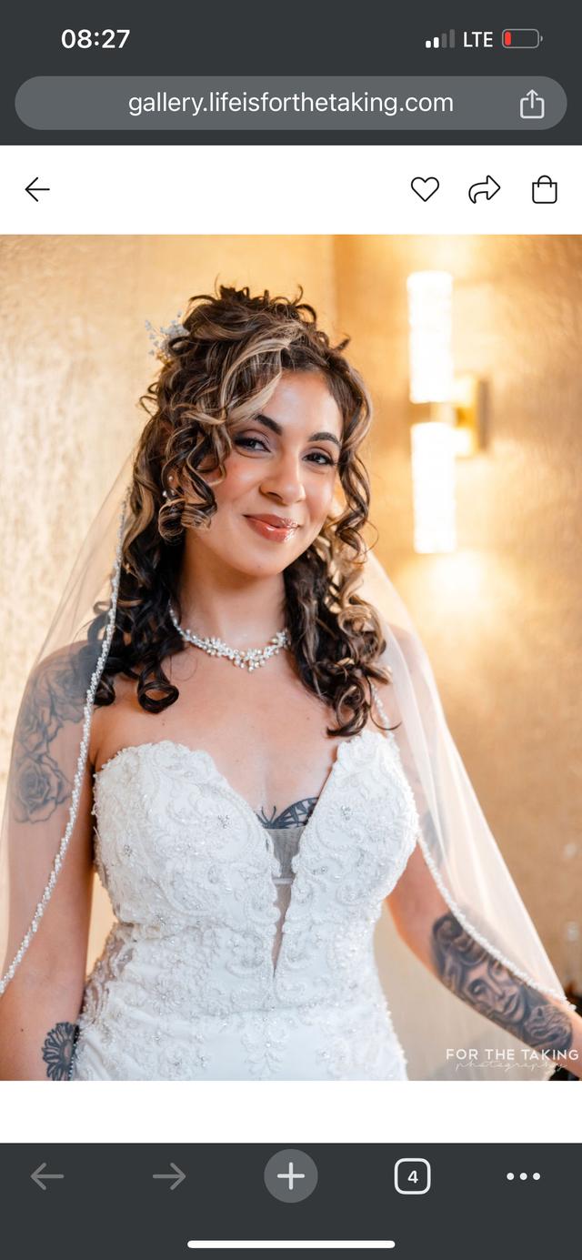 Alyssa Haley - Hair & Makeup Artist - 2
