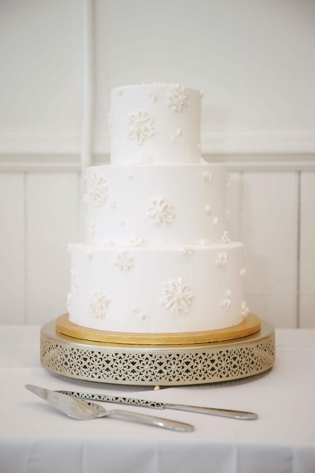 Jeana's Great Cakes - 1