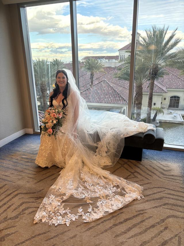 JW Marriott Las Vegas Resort & Spa - 2