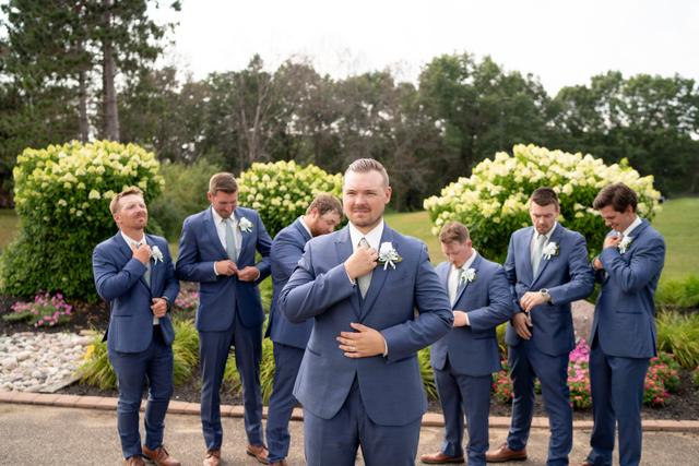 Michaela Anne Photography - 1
