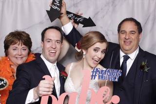 Sassy Photobooth - 7