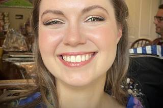 Amy Fletcher Makeup Artistry - 5