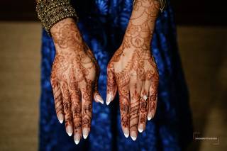 Hala Maria (henna artist) - 10