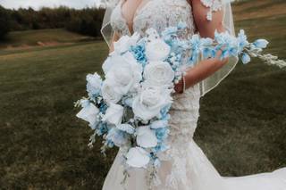FauxReal Flowers - Beckley - 1