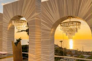 The Palm Terrace - 9