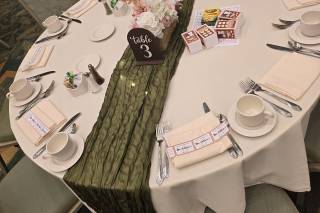 Enchanting Events by Jay - 6