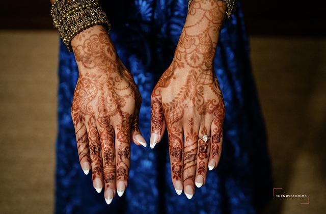 Hala Maria (henna artist) - 4