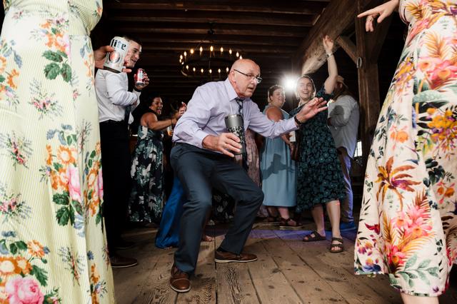 Joe Farren Live Music & DJ Services - 4