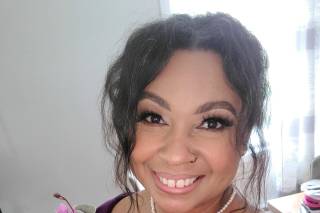 Makeup By Rose Marie - 25