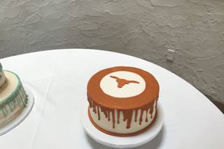 Sweet Treets Bakery - 54