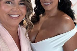 Wedding Hair by Rhianna - 21