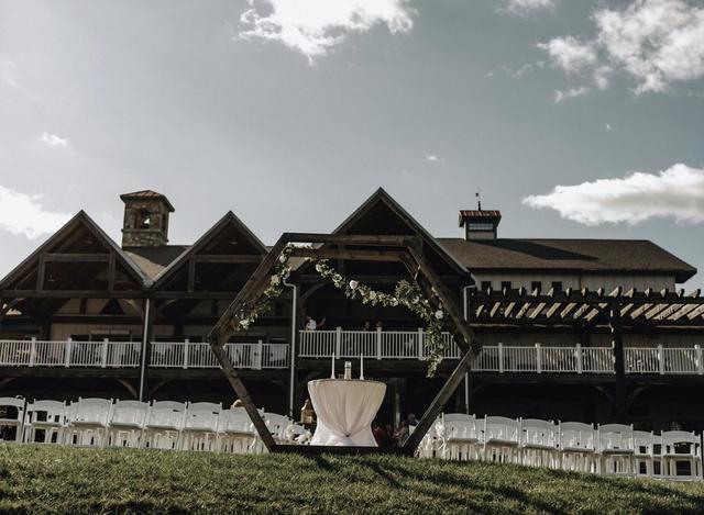 Shenandoah Lodge - 4