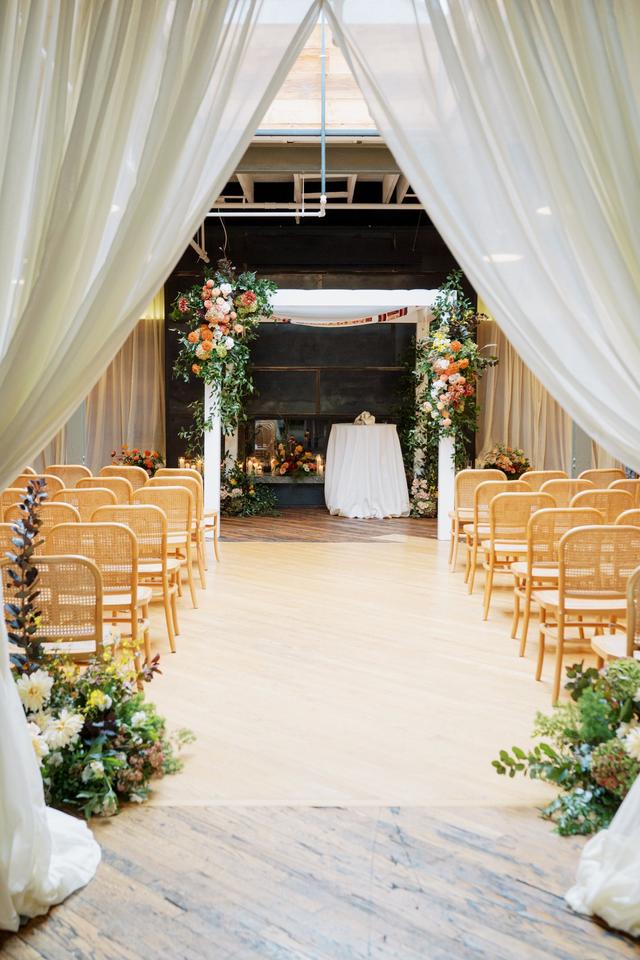 Vieira Events - 1