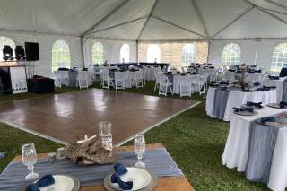Barefoot rentals & Bridal Events, Inc - 14