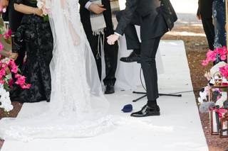 Ethan Franzel, Life Cycle Officiant and Rabbi - 13