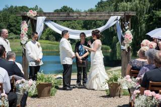 A Simple Ceremony - 5