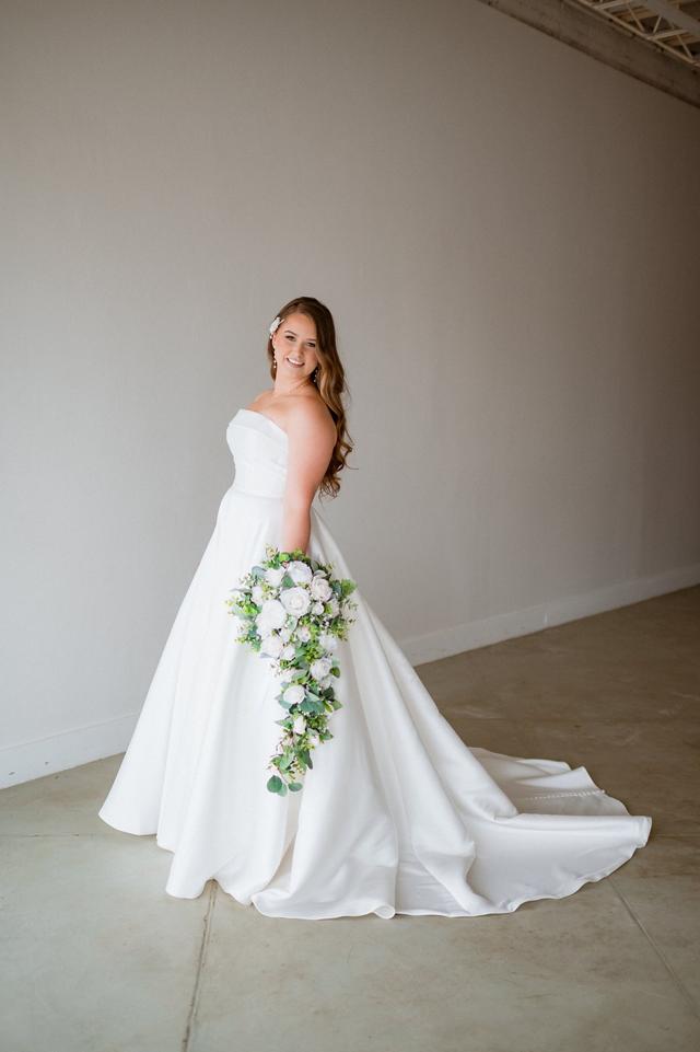 Ready to I do - 1