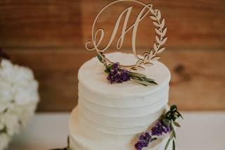 Cakes by Design - 70
