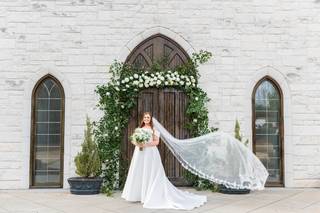 The Cottage Florals and Event Designs - 63