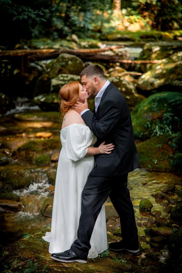 Elope to Gatlinburg - 2