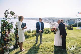 Wedding in Maine - 61