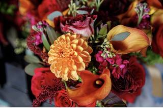 Cameron & Fairbanks Floral Design - 21