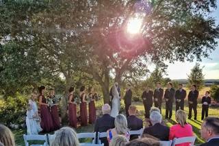 Cricket Hill Ranch - 22