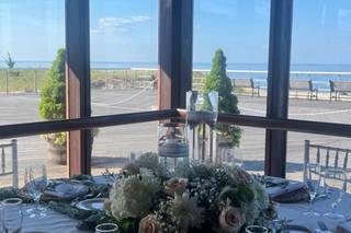 Pavilion at Sunken Meadow - 29