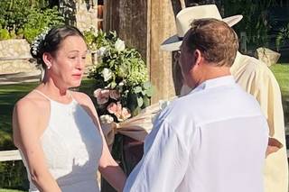 Love is, Weddings - 18