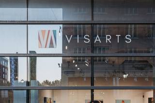 VisArts at Rockville - 30