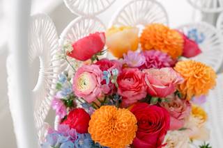 Ambers Flower co - 9