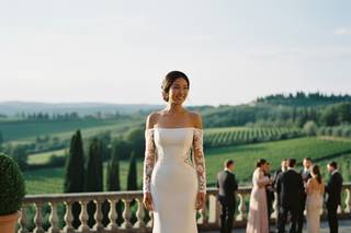 Elegant Forever Bridal Boutique - 8